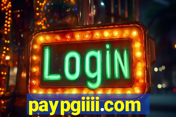 paypgiiii.com