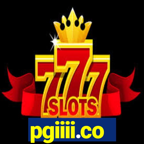 pgiiii.co