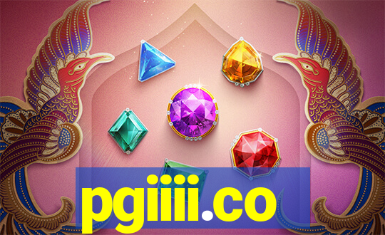 pgiiii.co