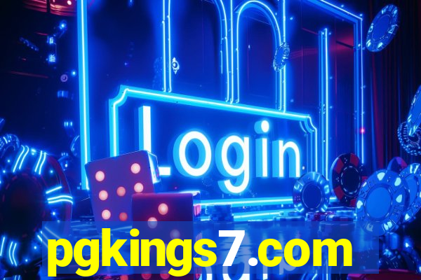 pgkings7.com