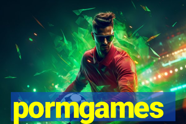 pormgames