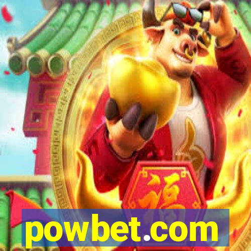 powbet.com