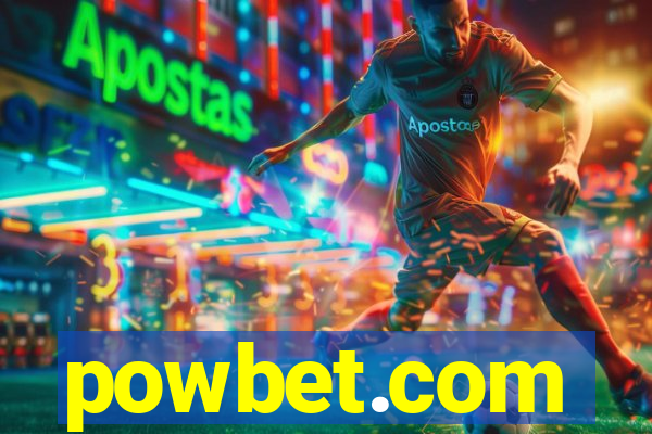 powbet.com