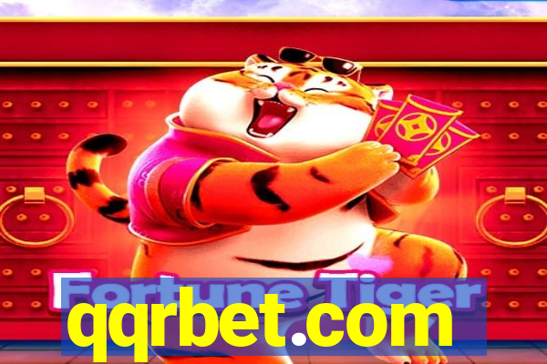 qqrbet.com