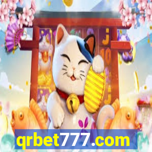 qrbet777.com