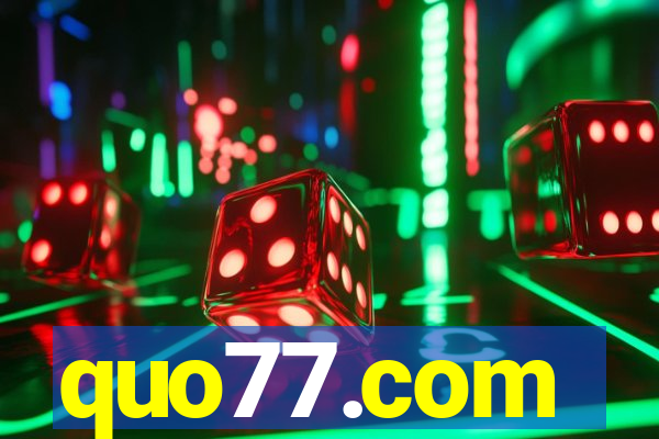 quo77.com