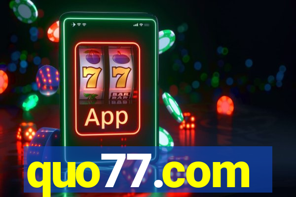 quo77.com