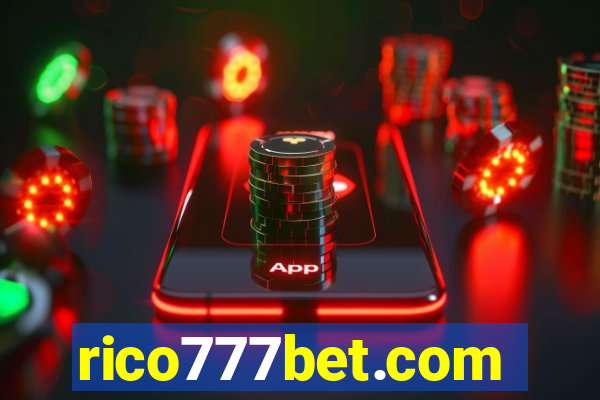 rico777bet.com