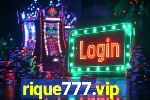 rique777.vip