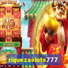 riquezaslots777