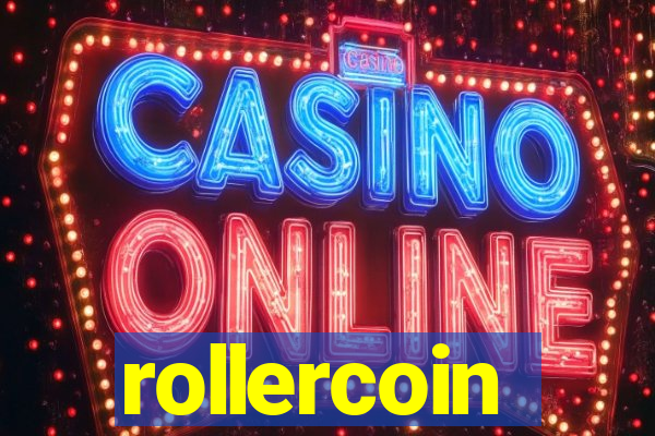 rollercoin