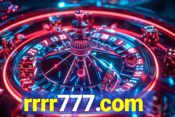 rrrr777.com