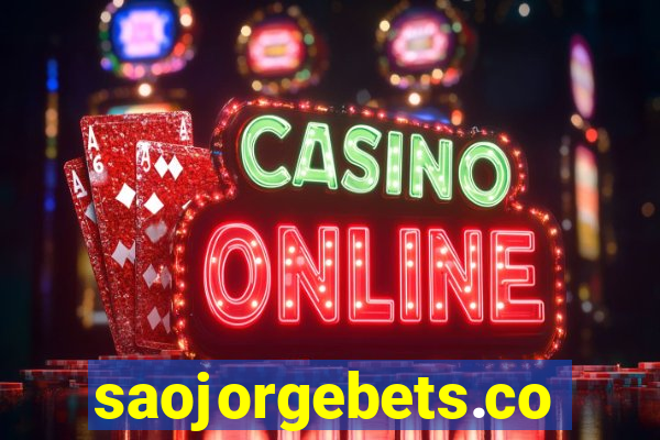 saojorgebets.com