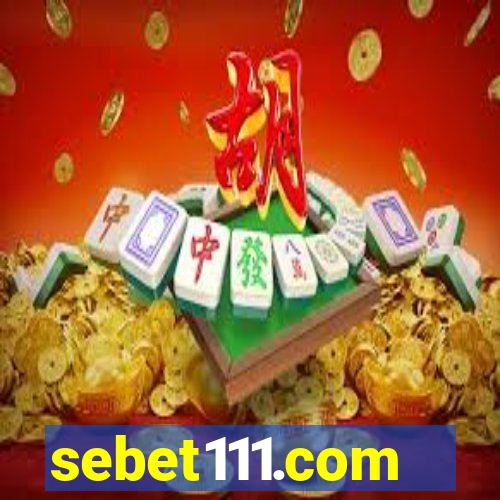 sebet111.com