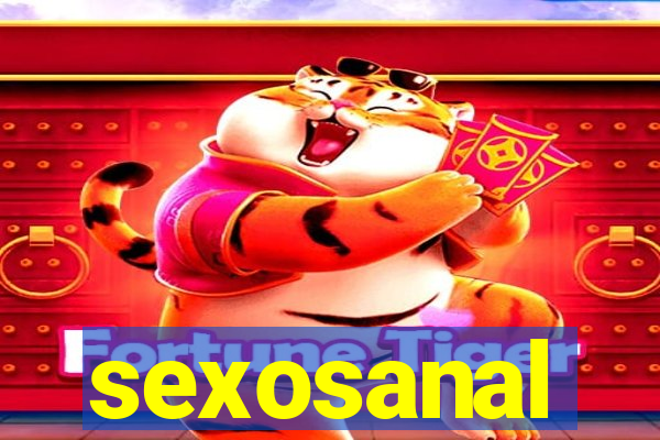 sexosanal