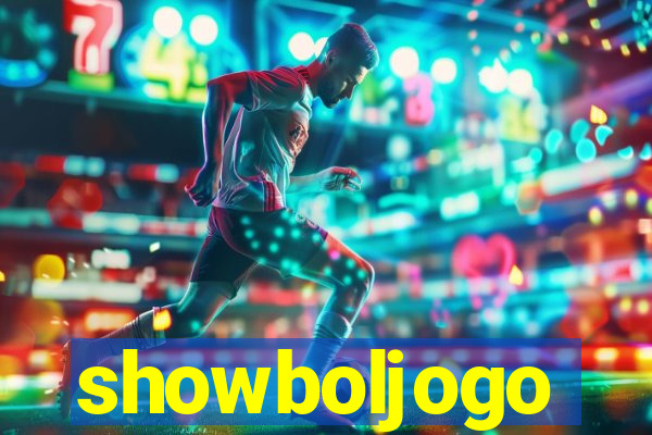 showboljogo