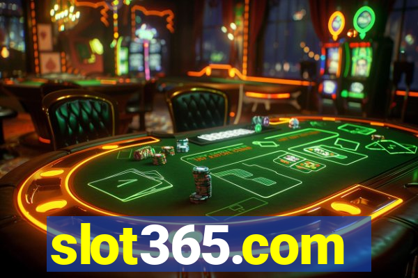 slot365.com