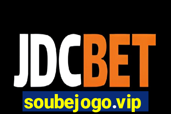 soubejogo.vip