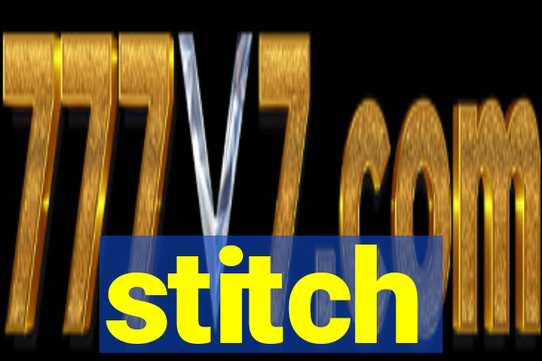 stitch-777.com