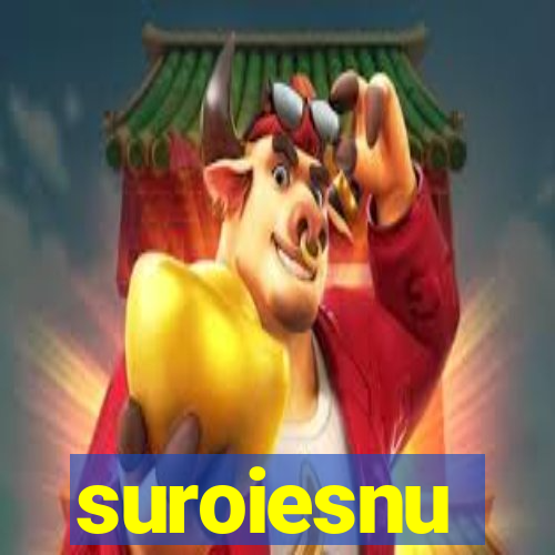 suroiesnu