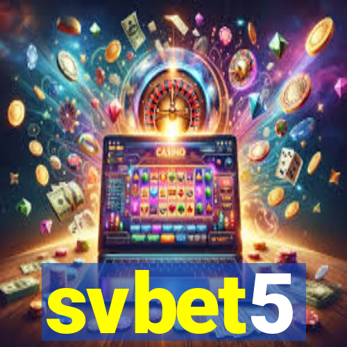 svbet5