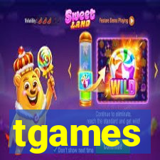 tgames