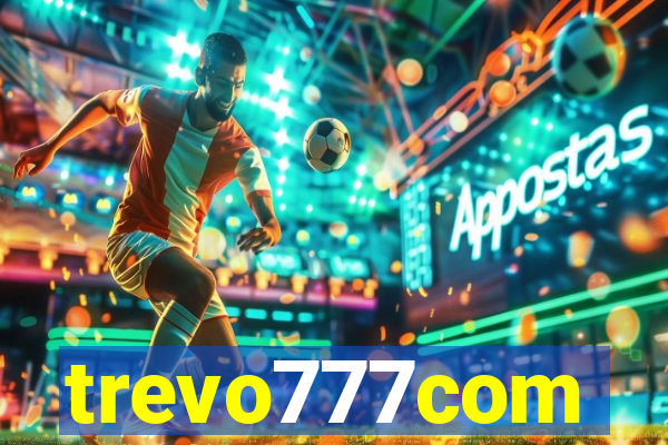 trevo777com