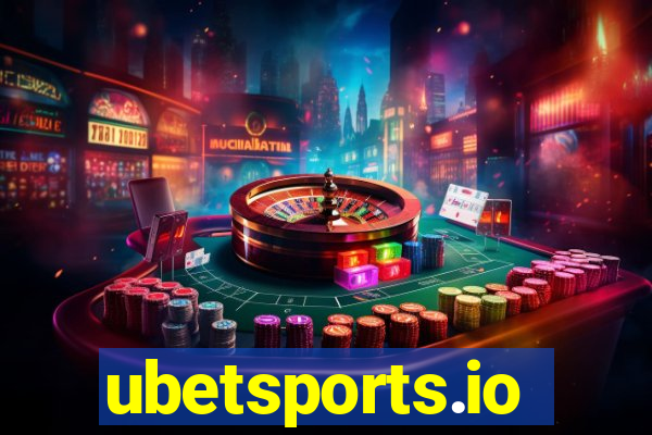 ubetsports.io