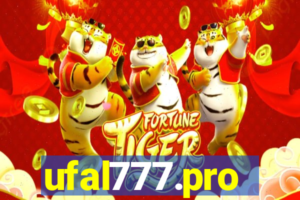 ufal777.pro