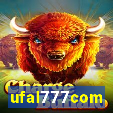 ufal777com