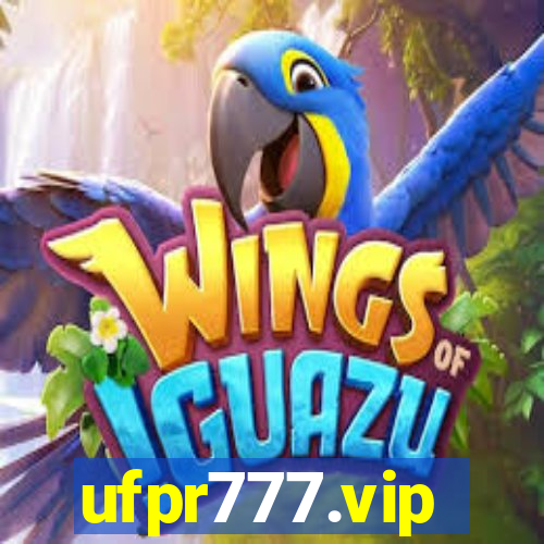 ufpr777.vip