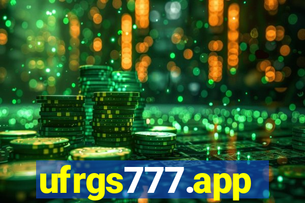 ufrgs777.app