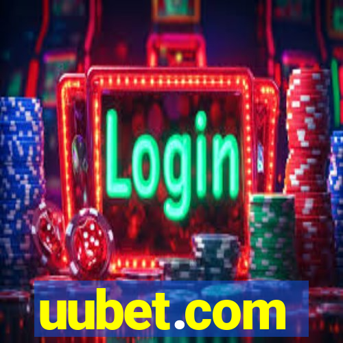 uubet.com