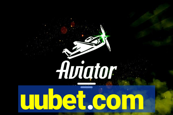 uubet.com