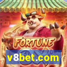 v8bet.com