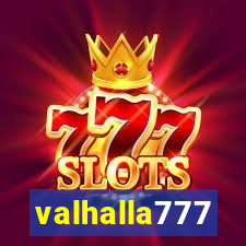 valhalla777