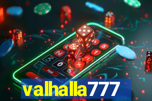 valhalla777