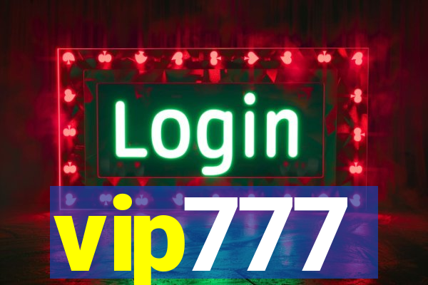 vip777