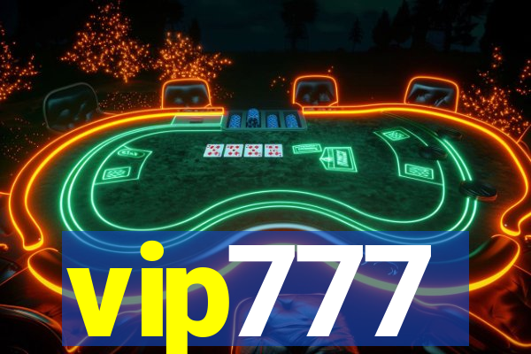 vip777