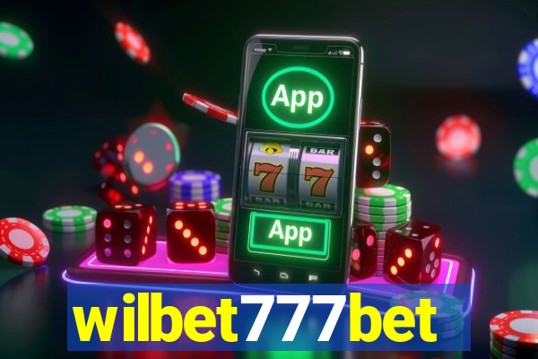 wilbet777bet