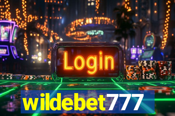 wildebet777