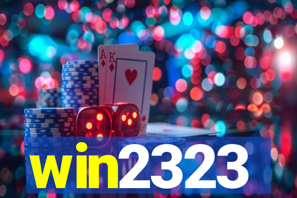 win2323