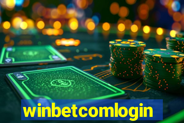 winbetcomlogin