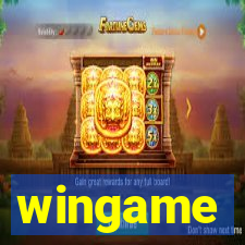 wingame