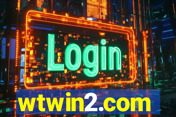 wtwin2.com