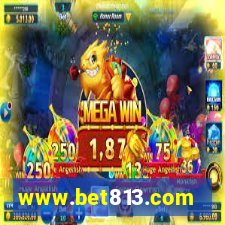 www.bet813.com