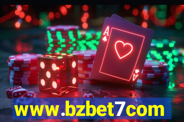 www.bzbet7com