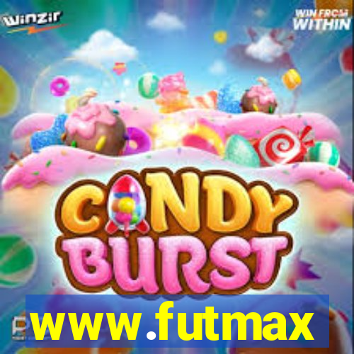 www.futmax