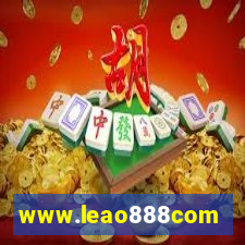 www.leao888com