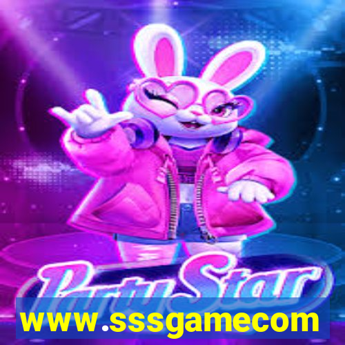 www.sssgamecom